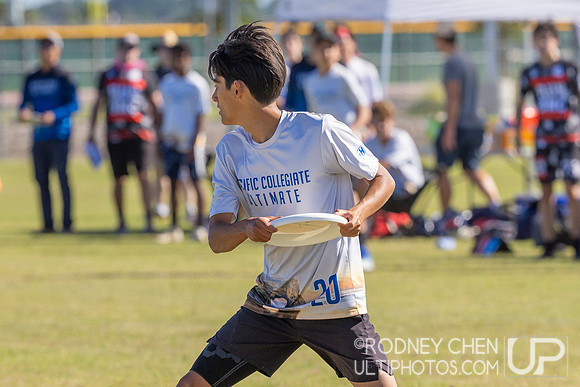 2025 California High School Champs