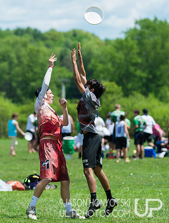 Mass HS States 2014