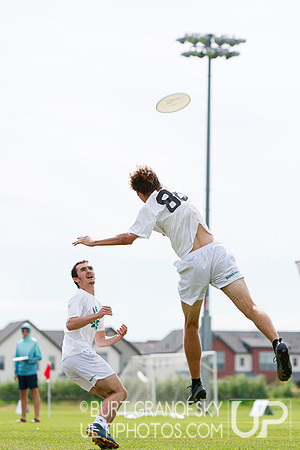 USA Ultimate YCC 2025