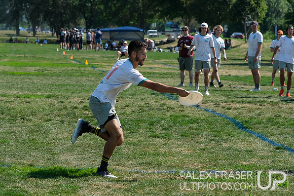 2022 International Club Championships Friday