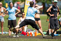 Iceni vs Showdown - Power Pool J - Women's Division - WUCC 2014