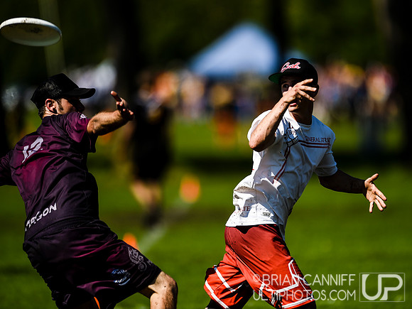 WUCC Day 3 Monday Open pool play