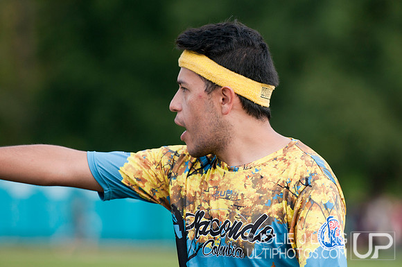 WUCC 2014 - Day 6