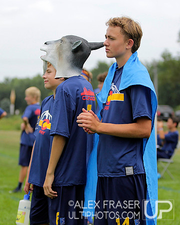 Saturday - YCC 2014
