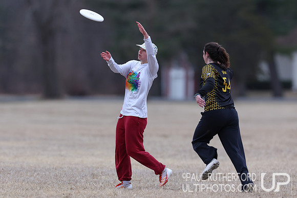 2025 New England Open