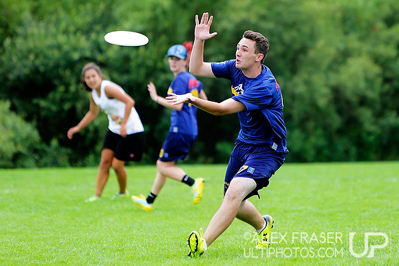 Saturday - YCC 2014
