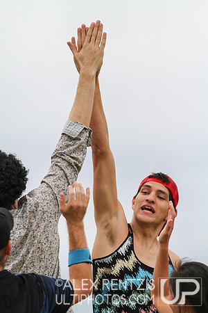 Hoasis 2014 from Tucson, Arizona Sat Dec 6