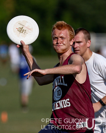 Mid Atlantic Sectionals