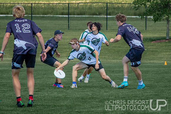 2024 High School National Invite (HSNI) ©