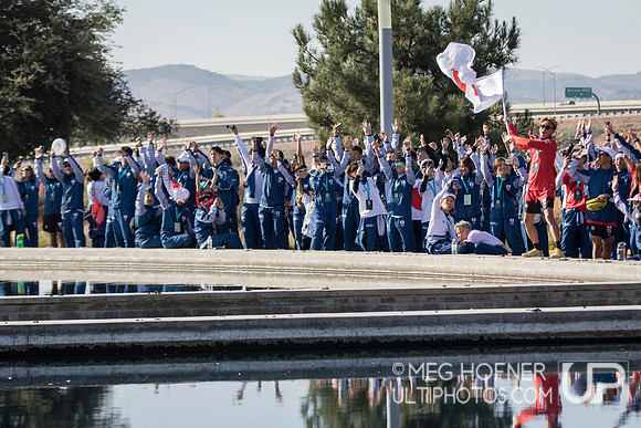 WFDF 2024 World Masters Ultimate Championships