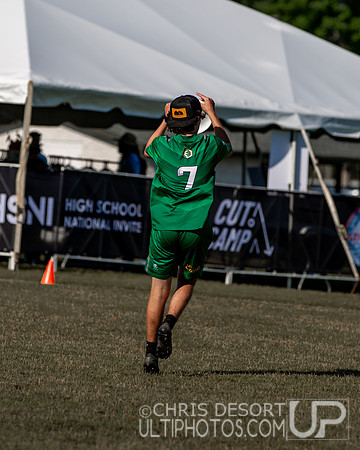 2022 High School National Invite