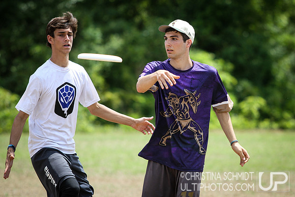 GA HS States 2014 - Sunday, Varsity Boys