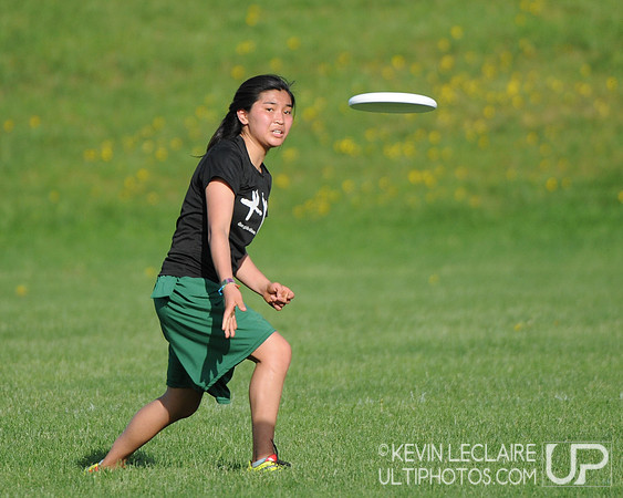 Saturday 4:45pm Girls 1v1 Crossover games