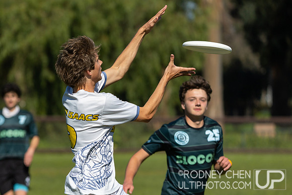 Stanford Invite 2025