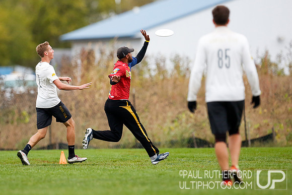 2016 Club National Championships