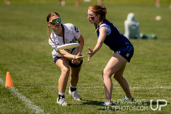 2024 USA Ultimate Youth Club Championships