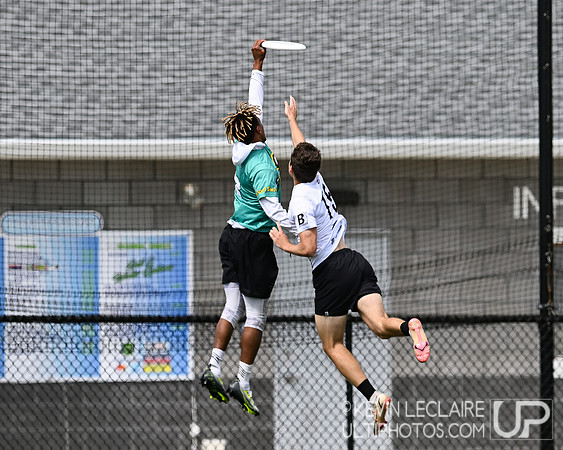 Truck Stop vs Pittsburgh Temper - Men's Final - 2022 Mid-Atlanti