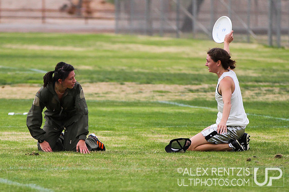 Hoasis 2014 from Tucson, Arizona Sat Dec 6