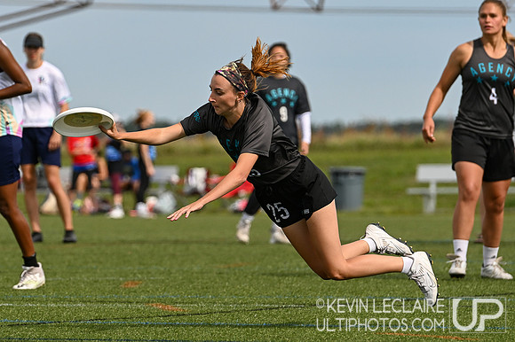 2022 Mid-Atlantic Regionals Sunday action