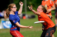 OEYUC Girls' Finals