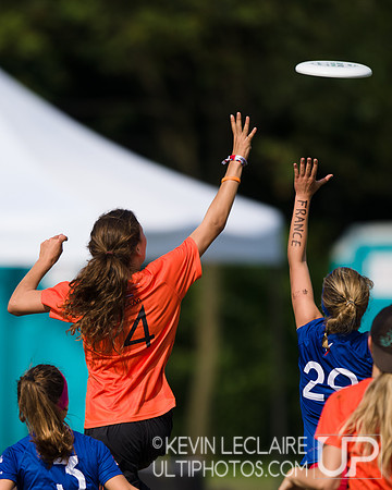 Friday WJUC 2014 Action