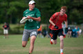 Round 4 - Sat Open - USAU 2014 HS Southerns