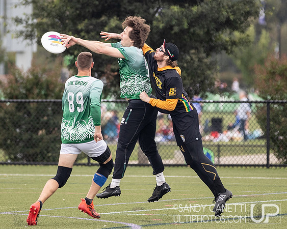 2024 Mid-Atlantic Regionals Sunday Action