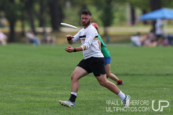 2025 Boston Invite