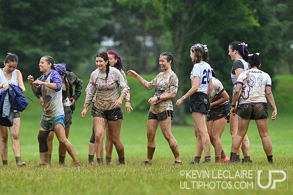 HSNI 2025 - Saturday Action