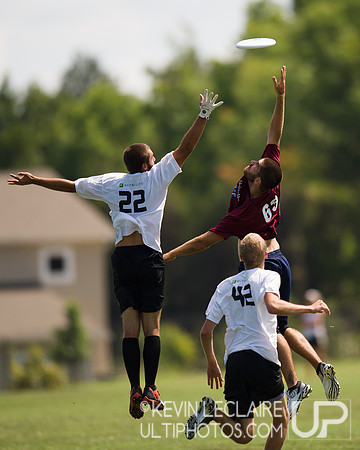 Capital Sectionals 2014 Saturday action