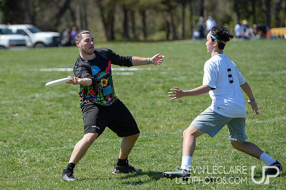 Fools Fest 2022 Weekend