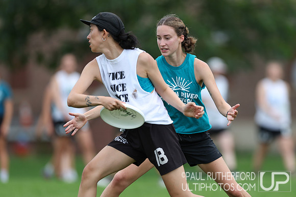 2025 Boston Invite