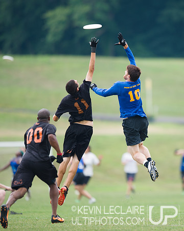 Chesapeake Invite 2014 Sunday Action