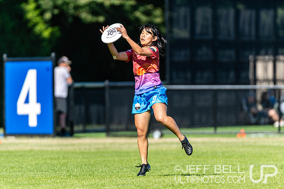 BC Junior Ultimate Championship