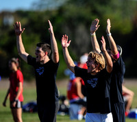 2014 USAU Mid-Atlantic Regionals Men's