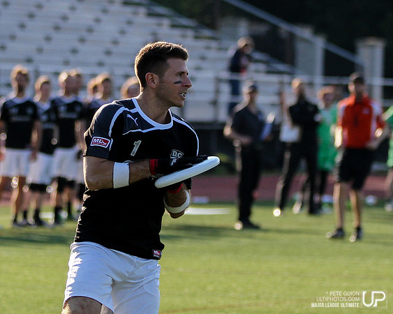 MLU DC Current hosts the New York Rumble