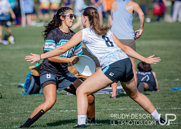 2024 USA Ultimate Youth Club Championships