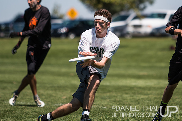 Colorado Cup Men's Finals - Rhino vs Ring of Fire