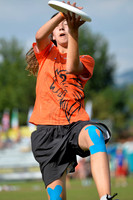 OEYUC Girls' Finals