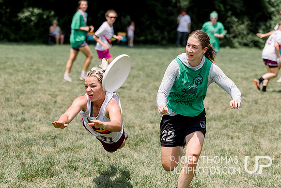 Swamp Seasonal Invite 2025