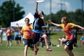 Sunday Highlights - USAU 2014 HS Southerns