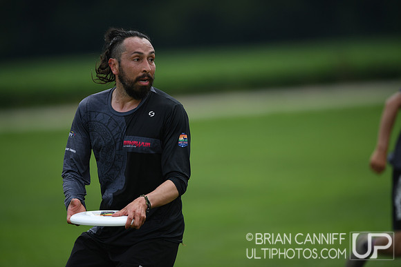 2022 World Ultimate Club Championships