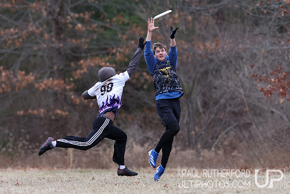 2025 New England Open