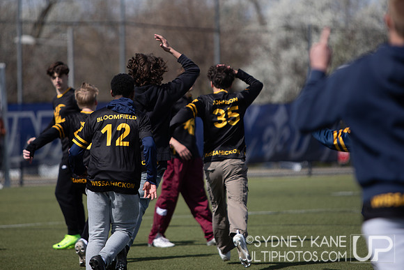 YULA 2025 Sunday Highlights