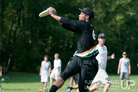 Pool Play - Founders Men's Sectionals 2014