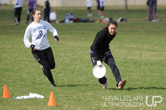 Steakfest Women's Saturday Games