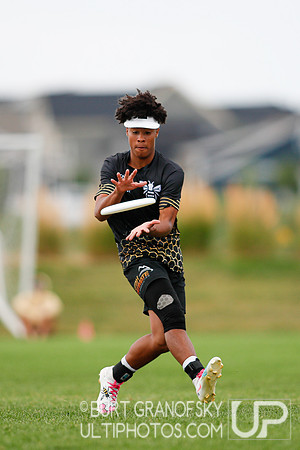 USA Ultimate YCC 2025