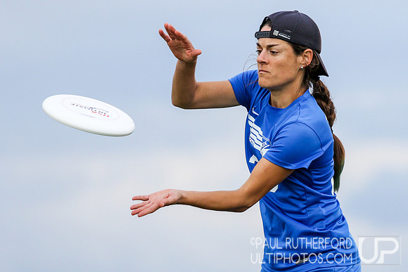 2016 Club National Championships