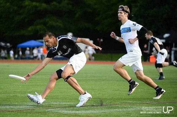 MLU Current vs. Spinners