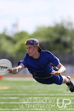 USS Div I High School All Stars
